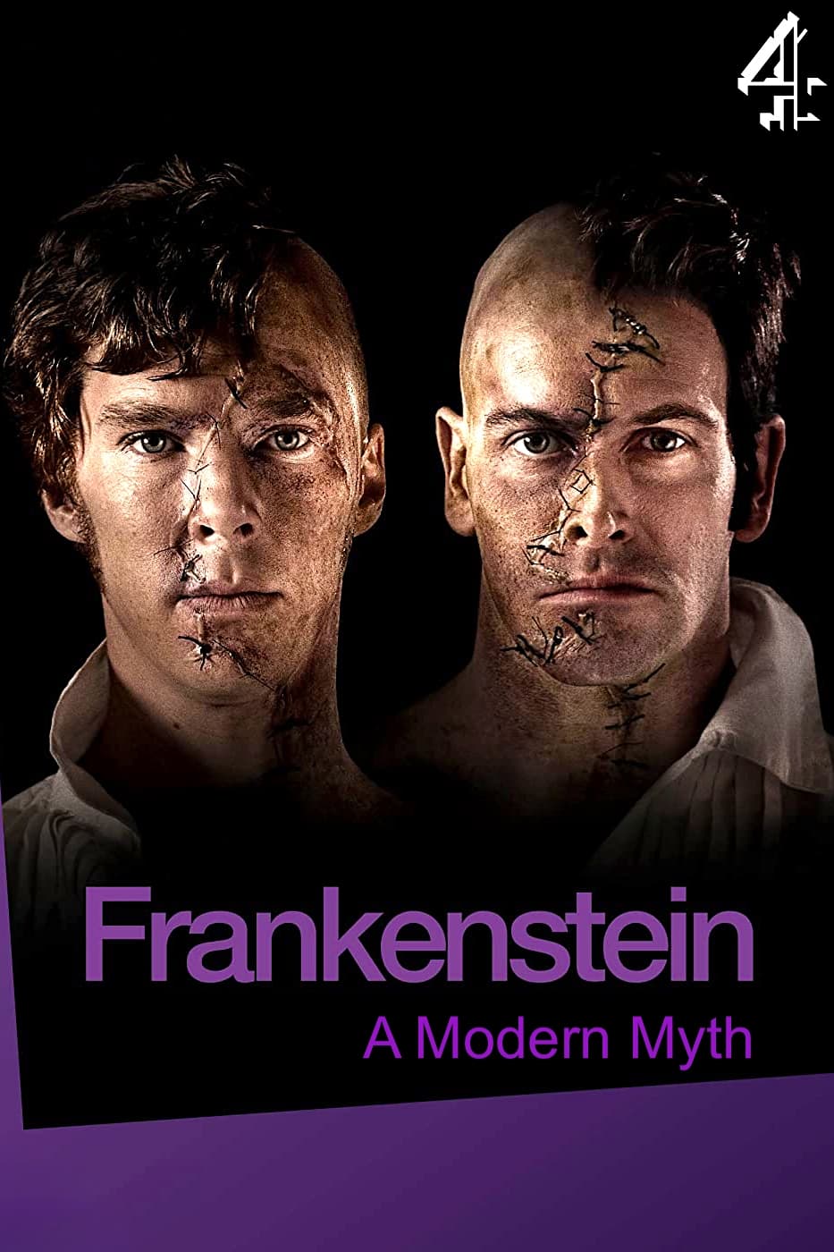 Постер Frankenstein: A Modern Myth